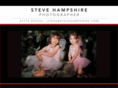 stevehampshire.com