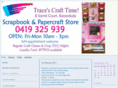 tracescrafttime.com