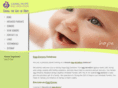 buildingfamilieseggdonation.com