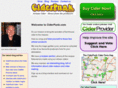 ciderpunk.com