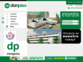 donpisozaragoza.com