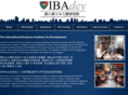 ibadev.com