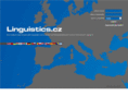 linguistics.cz