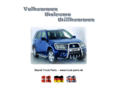 truck-parts.dk
