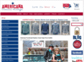 americana.se