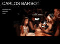 carlosbarbot.com