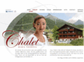 chalet-maria-theresia.com
