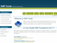 gmpguide.com