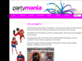 partypartyparty.co.uk