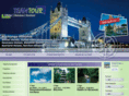 teamtour-reisen.de