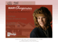 memarychapman.com