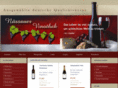 nuessauervinothek.de