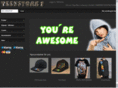 teenstore1.se