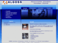 algoss-informatique-industrielle.com