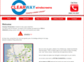 clearwaywindscreens.co.uk