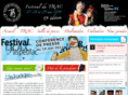 festivaldutrac.com