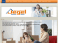 jegel.biz