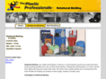 plasticmfg.biz
