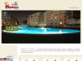 sphinx-resort.com