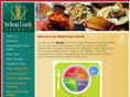 wheatfoods.org