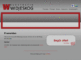 widjeskogbuss.com