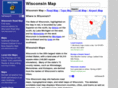 wisconsin-map.org