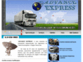 advanceexpress.net
