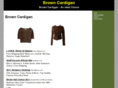 browncardigan.org