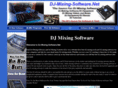 dj-mixing-software.net
