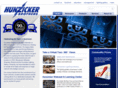 hunzickergallery.com