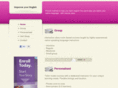 improve-your-english-language.info