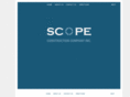 scopeconstruction.com