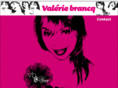 valeriebrancq.com