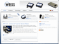weiss-robotics.com
