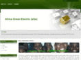 africa-green-electric.com