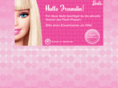 barbie.de