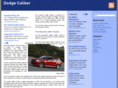 dodge-caliber.net