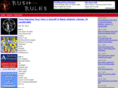 rushrules.com