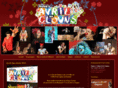 avrildesclowns.com