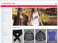 fashion-sm.com