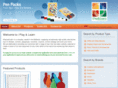 iplayandlearn.com