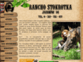 rancho-stokrotka.com