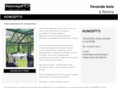 veranda-bois-reims.com