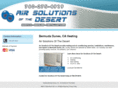 airsolutionsofthedesert.com