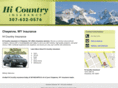 hicountryinsurance.com
