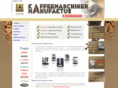 kaffeemaschienenmanufaktur.com