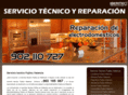 serviciotecnicofujitsuvalencia.com