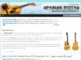 spanishguitar.ca