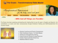 transformationalreiki.com