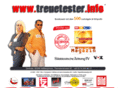 treuetester.info